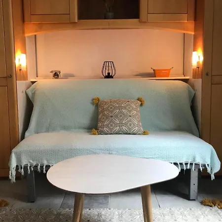 Joli Studio, Plain-pied, Calme, Proche Centre